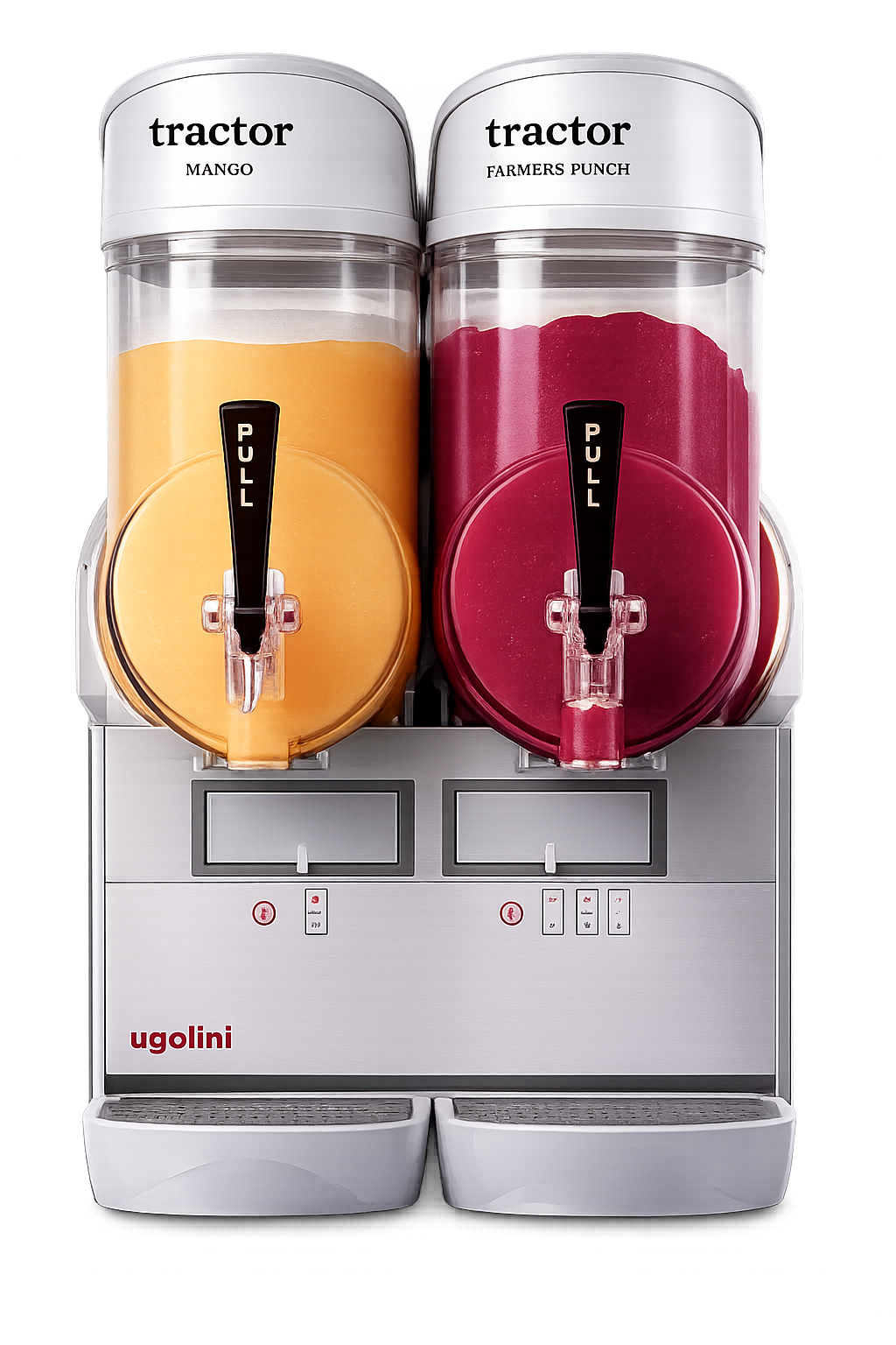 Ugolini Double Bowl MT2