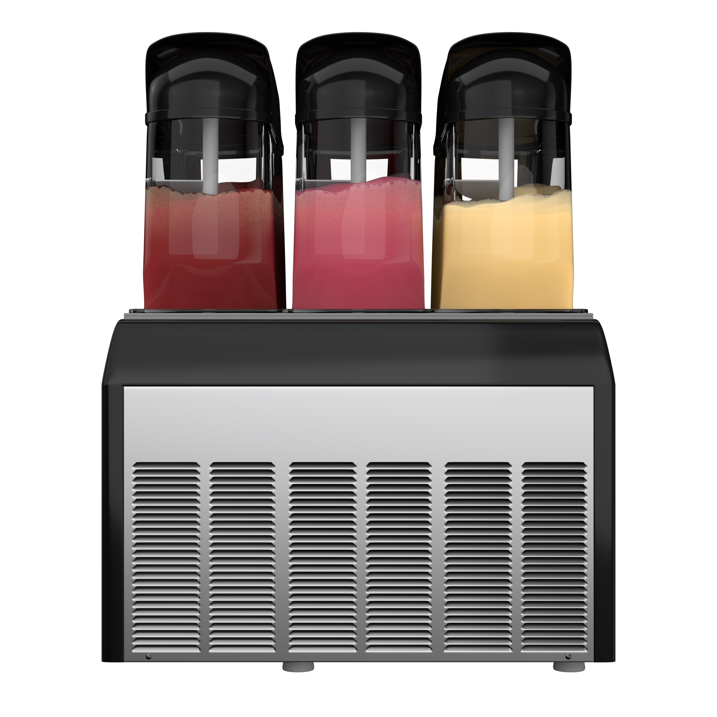 Elmeco Triple NON-LED