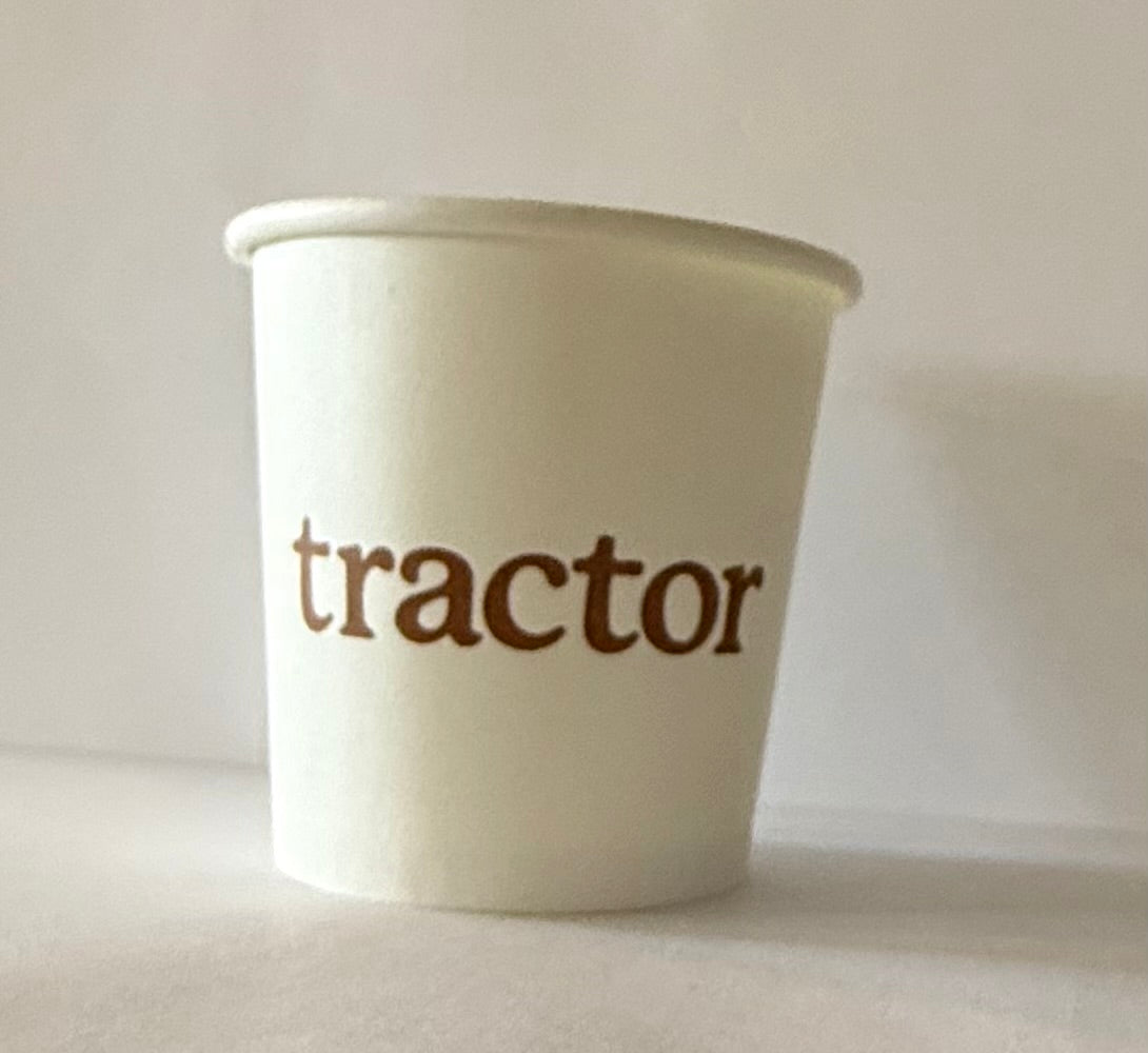 Tasting Cups