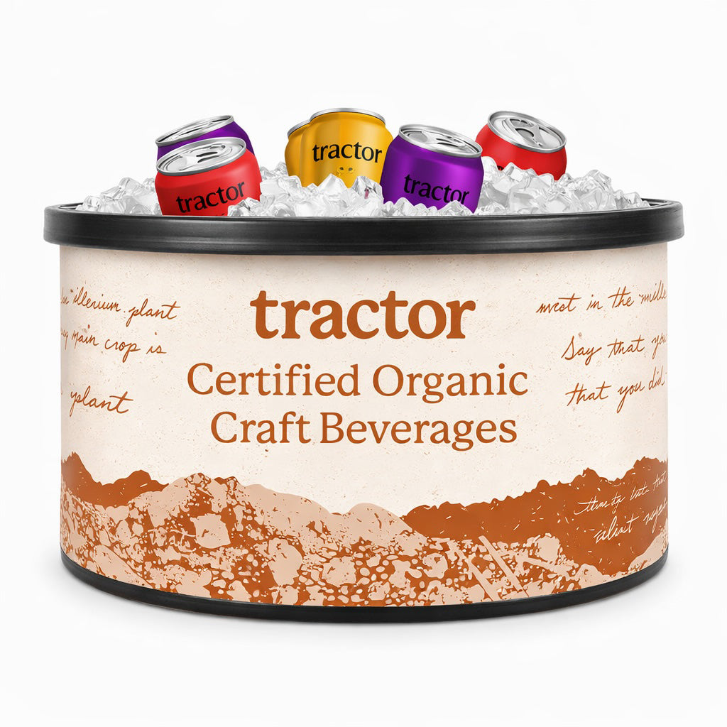 Counter Top Dump Bucket