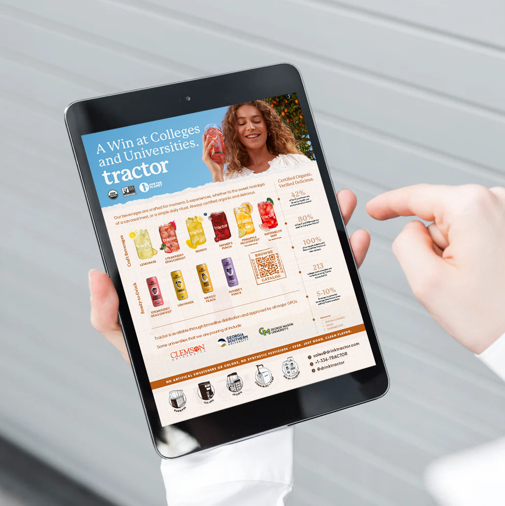 College & University