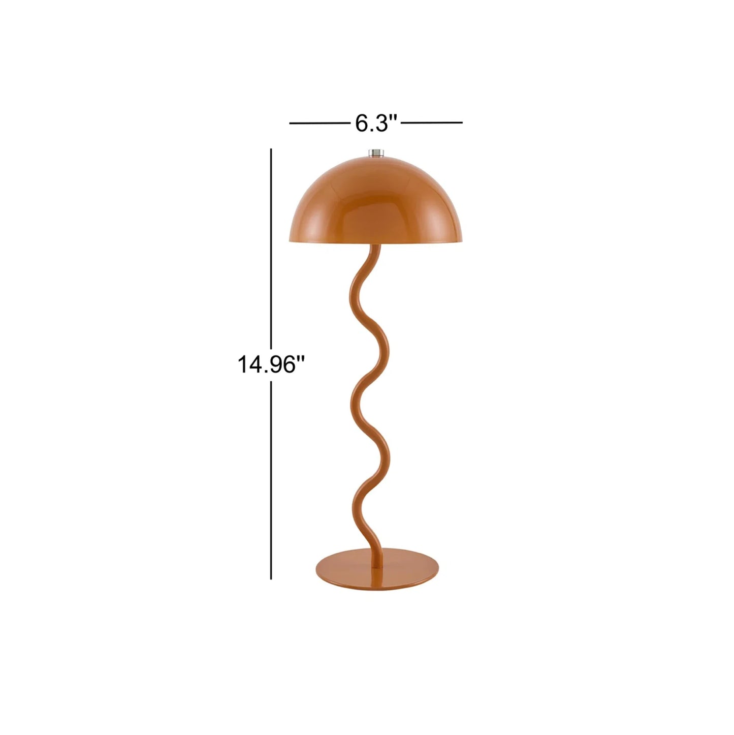 Portable USB Table Lamps
