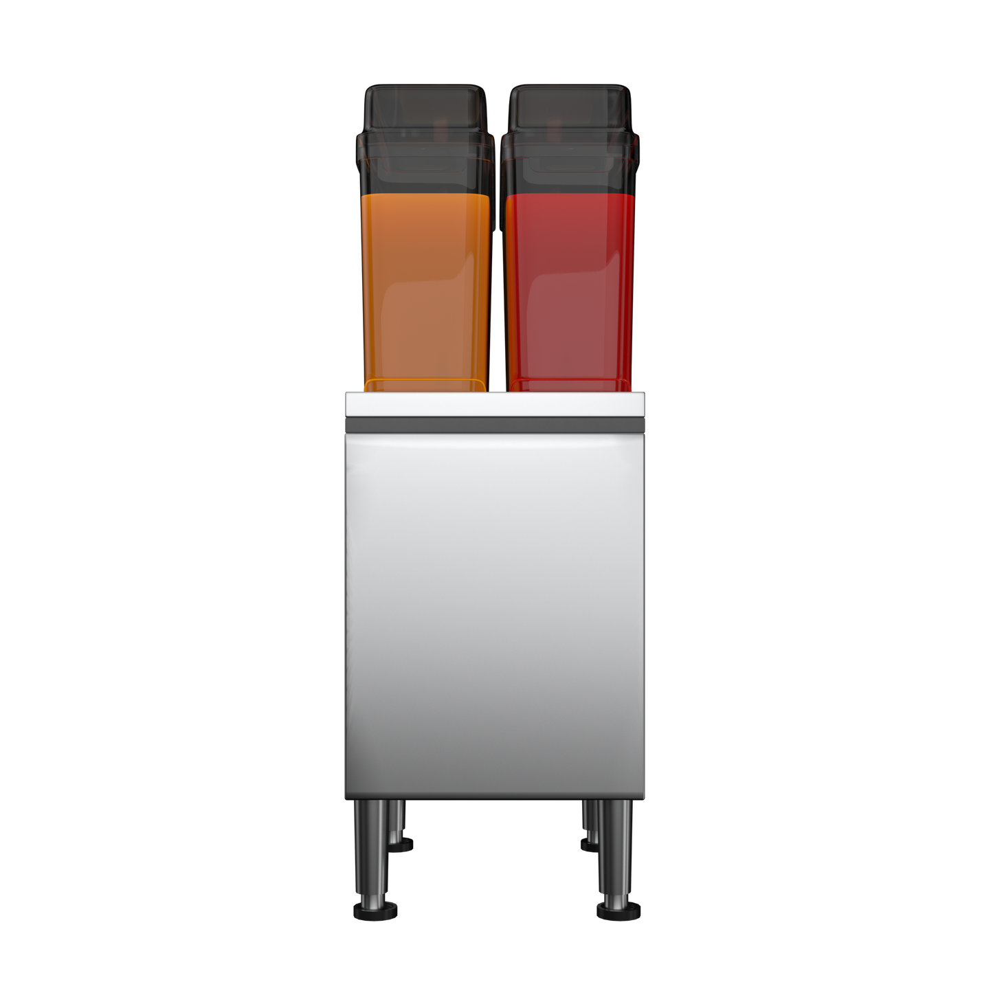 Crathco Mini-Twin