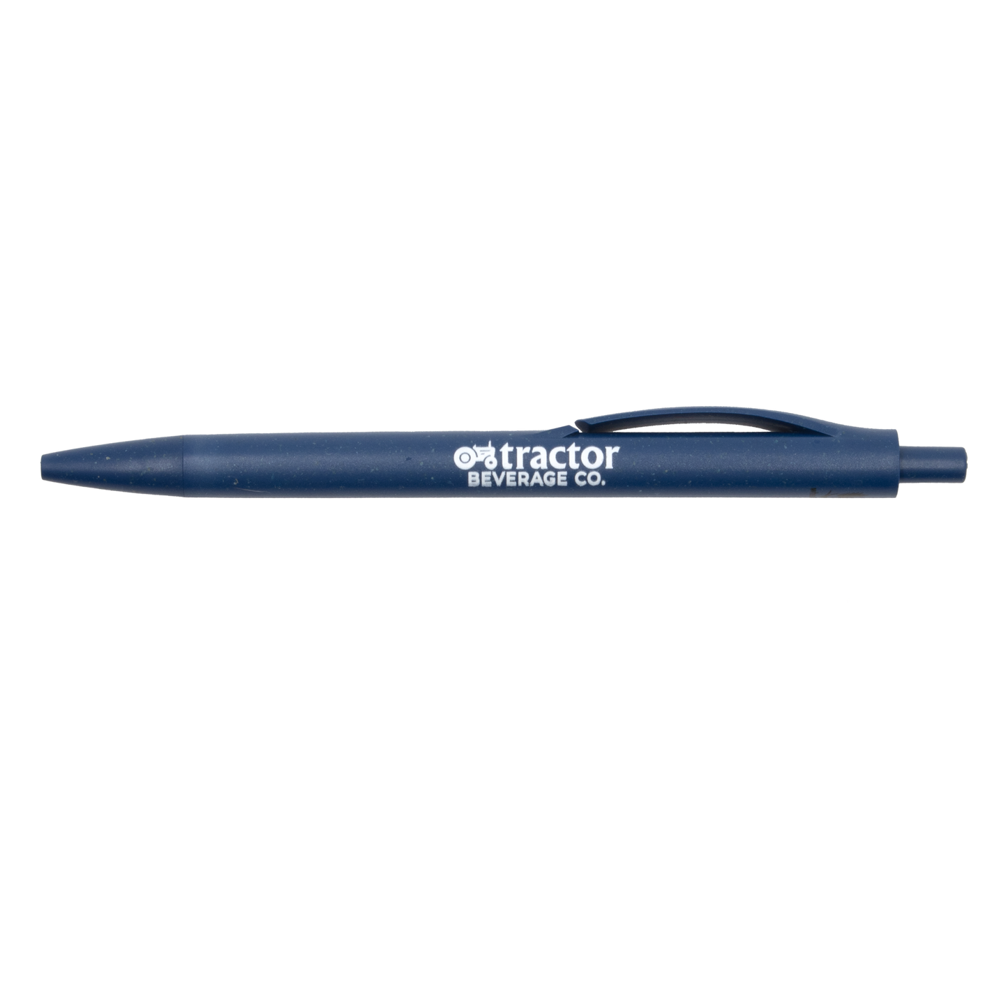 Tractor Core Pen