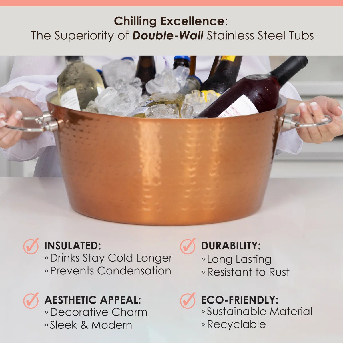 Ice Buckets