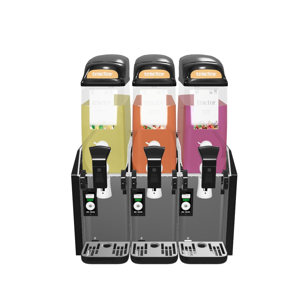 Elmeco Triple NON-LED