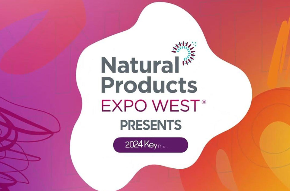 EXPO WEST 2024