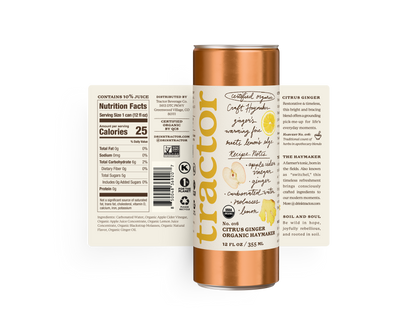 Haymaker Tastemaker Kit