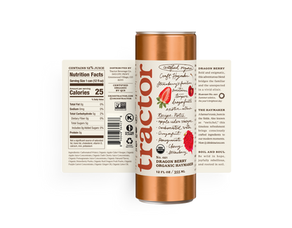 Haymaker Tastemaker Kit