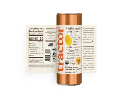 Haymaker Tastemaker Kit