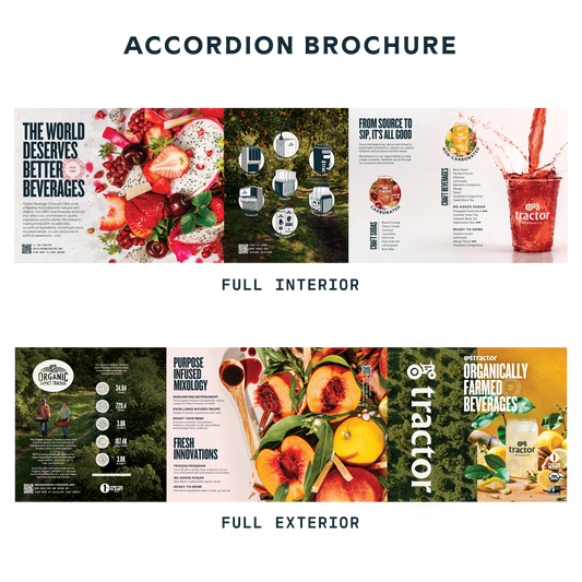 Accordion Brochure