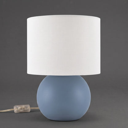 Plug-In Lamps