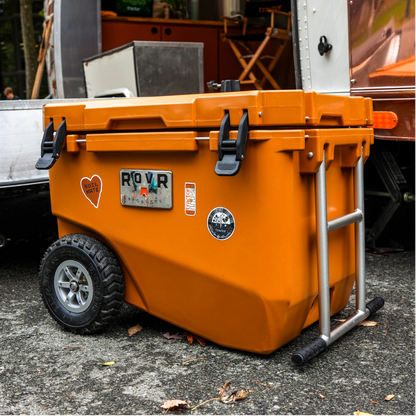 Rolling Cooler