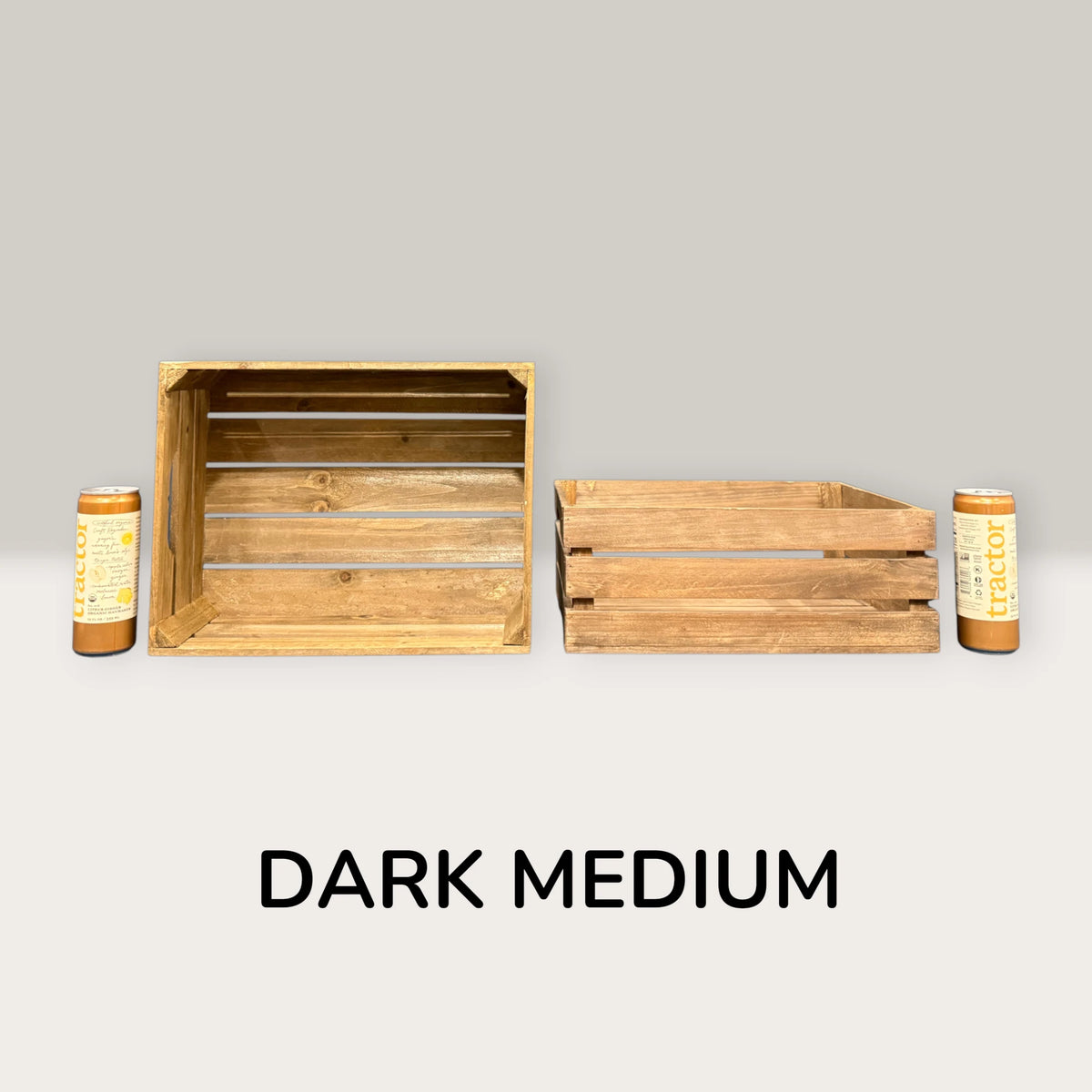 Crates