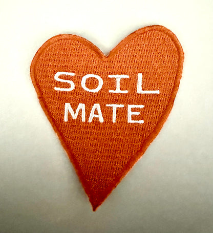 Patches