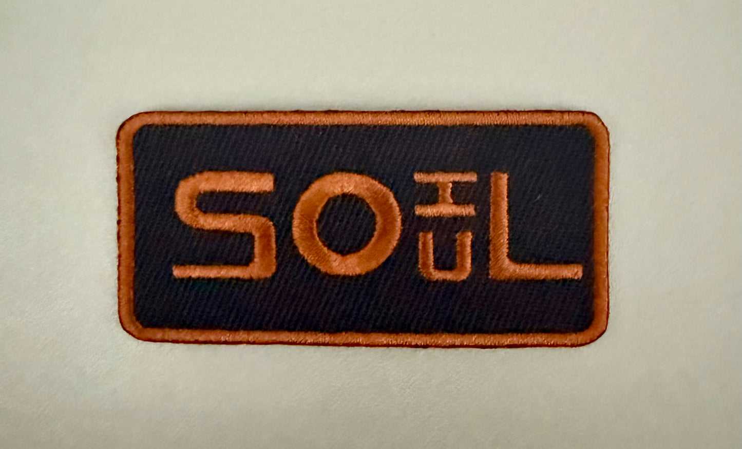 Patches