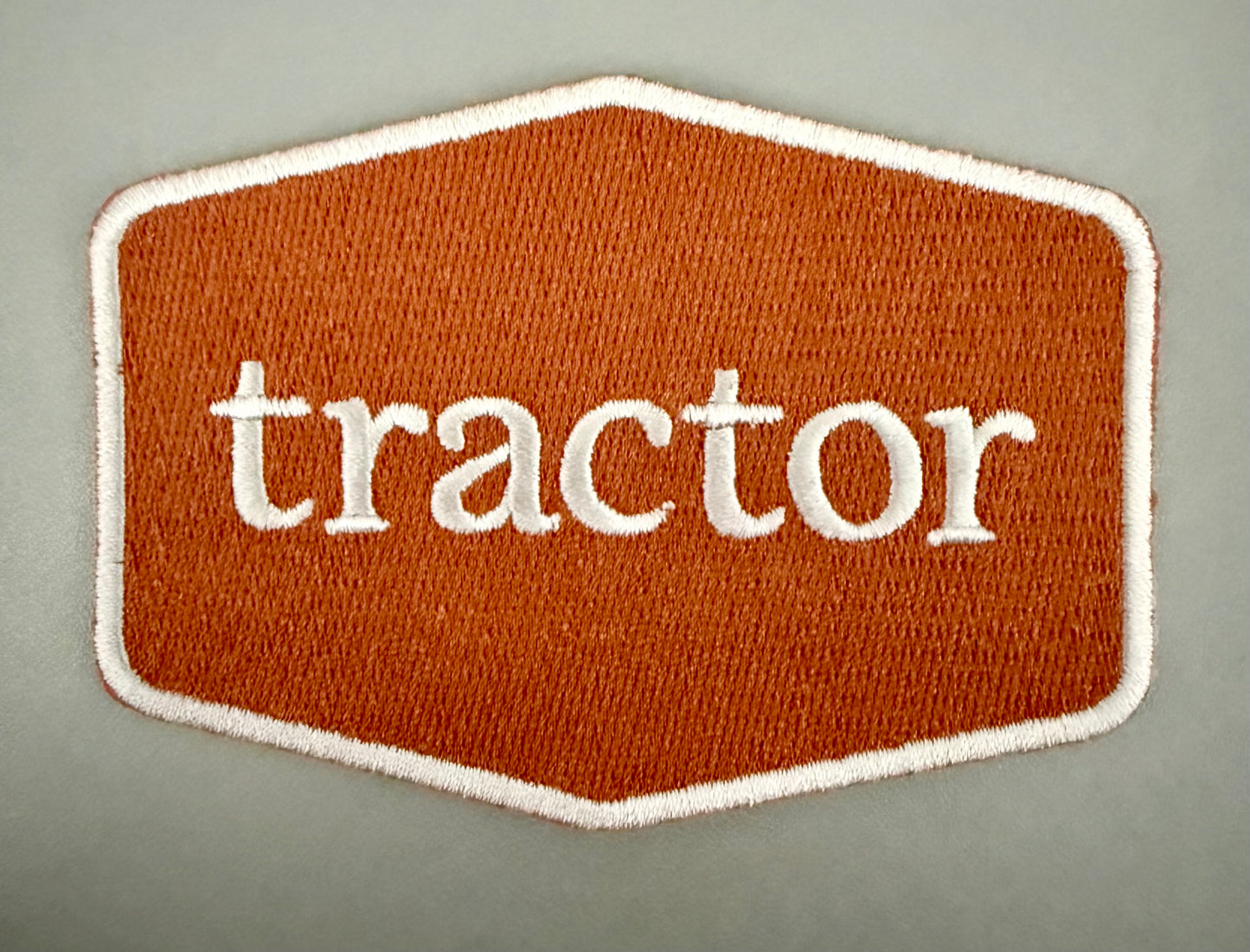 Patches