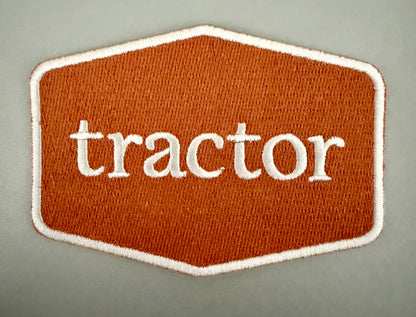 Patches