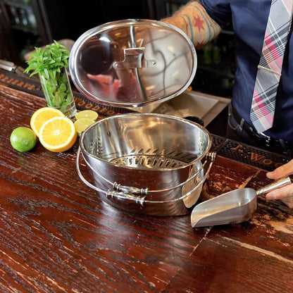 Ice Buckets