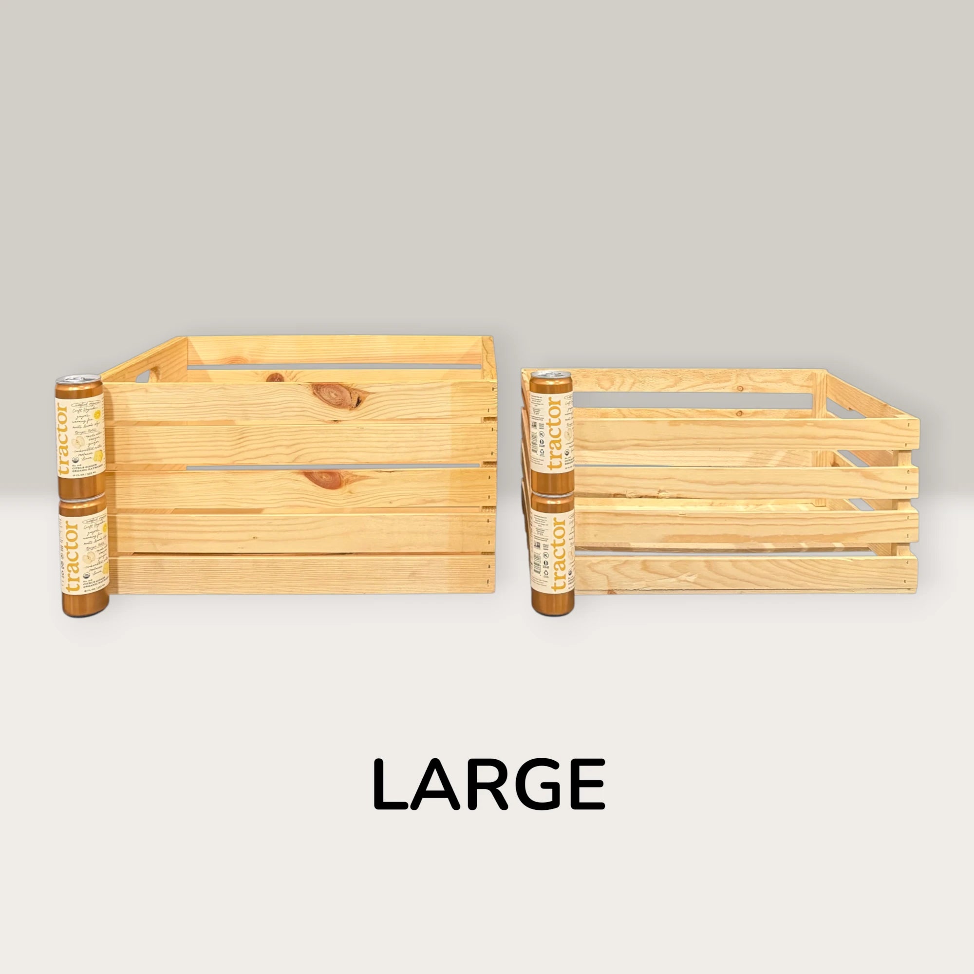 Crates