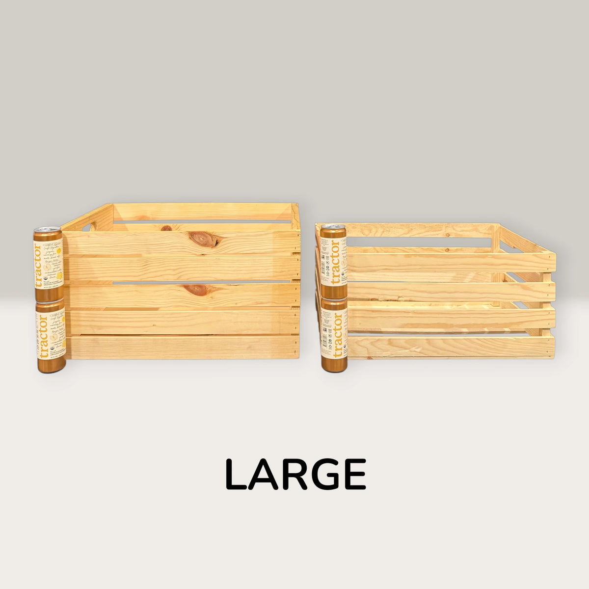 Crates