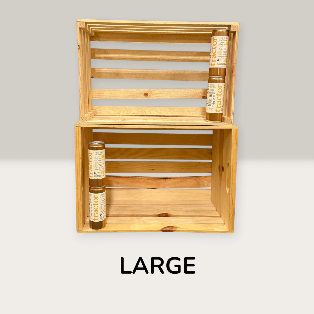 Crates