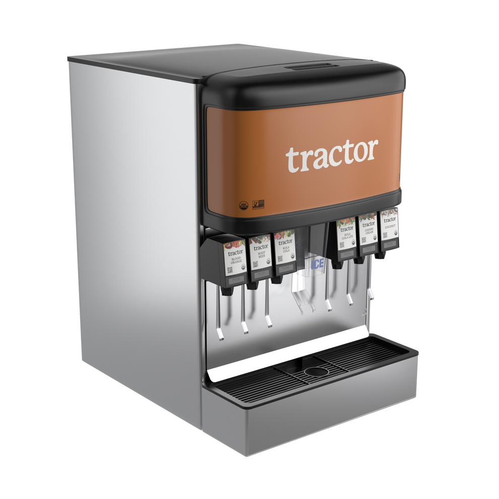 Lancer 6-Valve – Tractor Portal