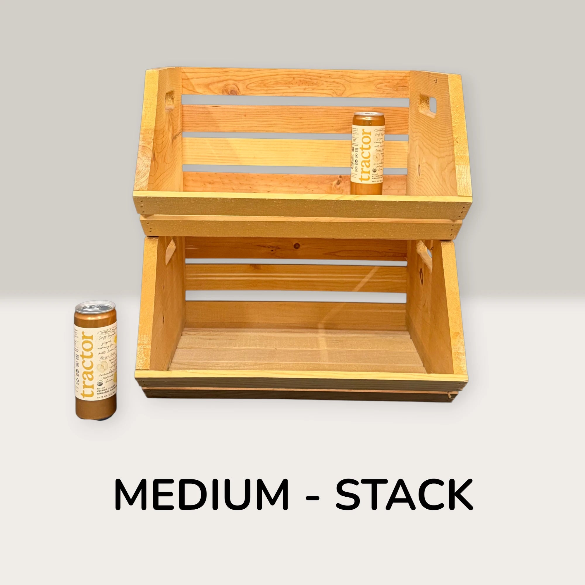 Crates