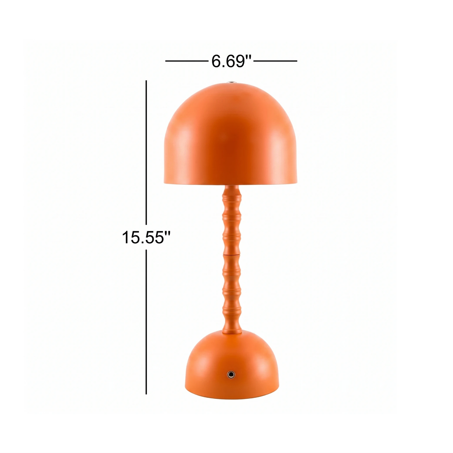 Portable USB Table Lamps