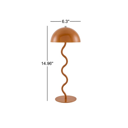 Portable USB Table Lamps