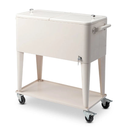 Patio Cooler