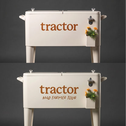 Patio Cooler