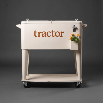Patio Cooler
