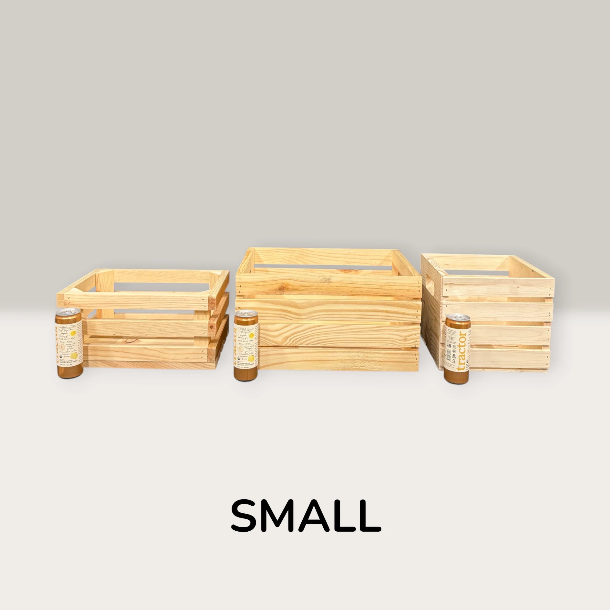 Crates