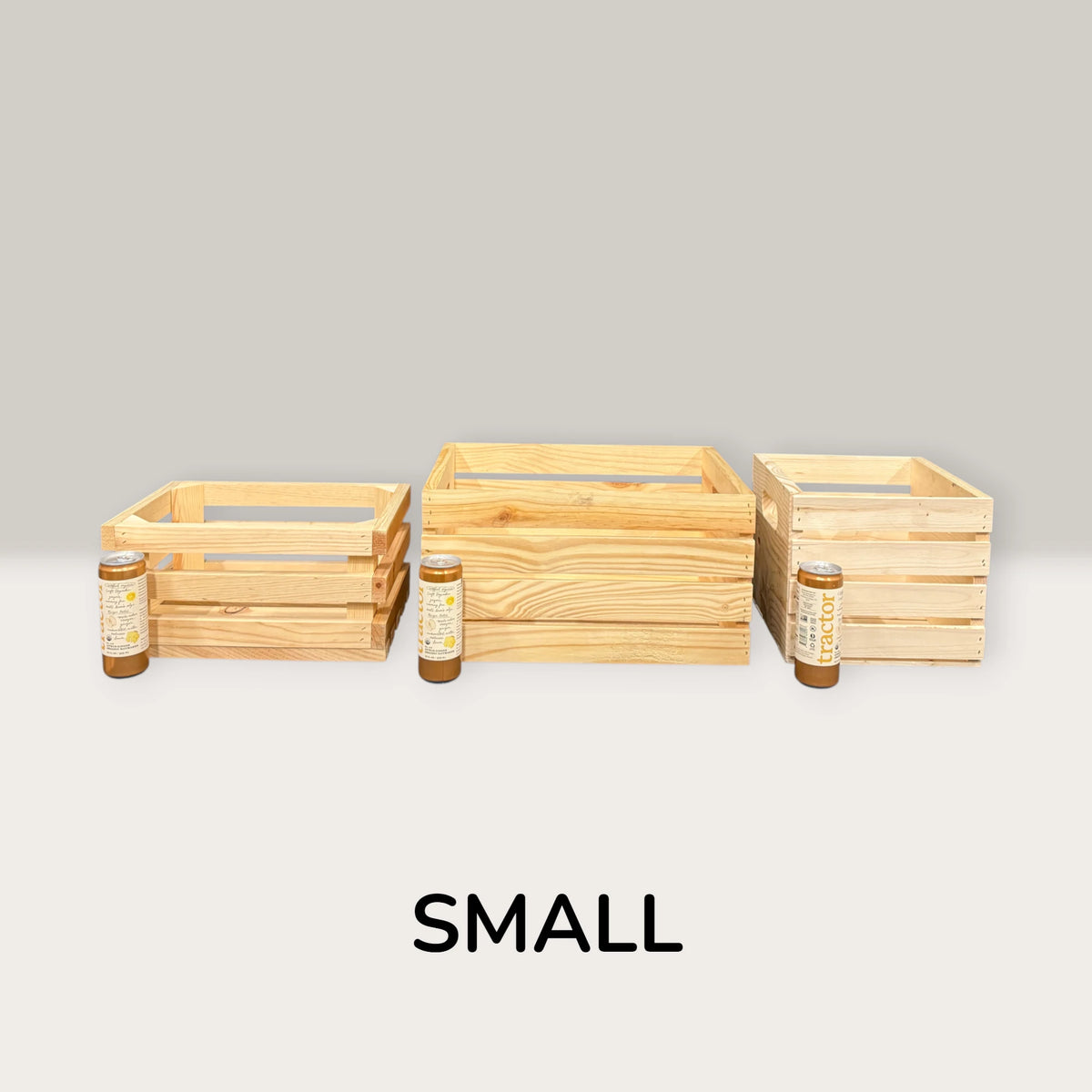 Crates
