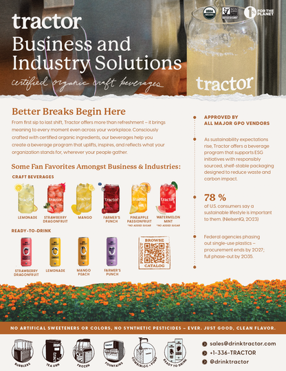 Business & Industry