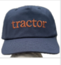 Tractor Hat