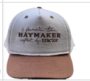Tractor Hat