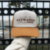 Tractor Hat