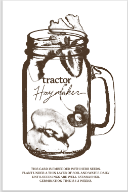 Haymaker Tastemaker Kit