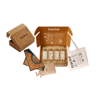 Haymaker Tastemaker Kit