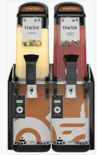 Elmeco -Harmonization