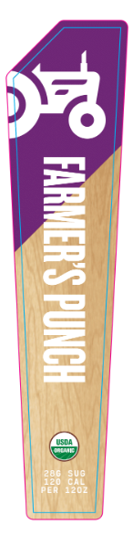 Bunn JDF 4S Tap Handle Machine Graphics