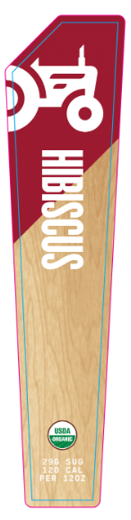 Bunn JDF 4S Tap Handle Machine Graphics