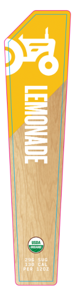 Bunn JDF 4S Tap Handle Machine Graphics
