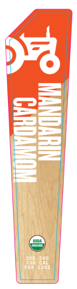 Bunn JDF 4S Tap Handle Machine Graphics