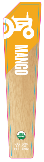 Bunn JDF 4S Tap Handle Machine Graphics