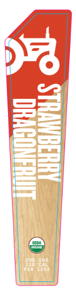 Bunn JDF 4S Tap Handle Machine Graphics