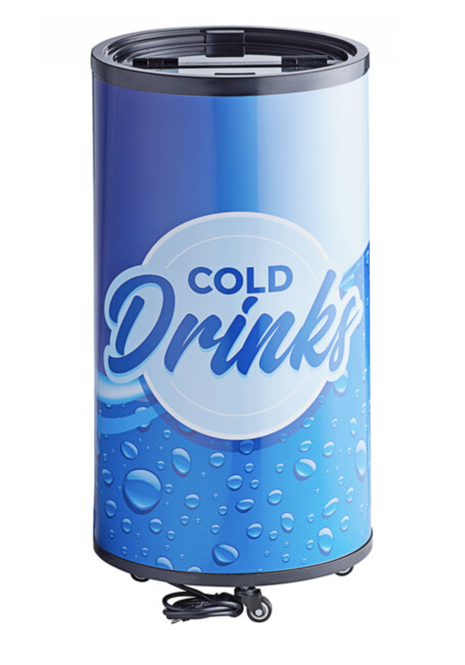 Barrel Cooler
