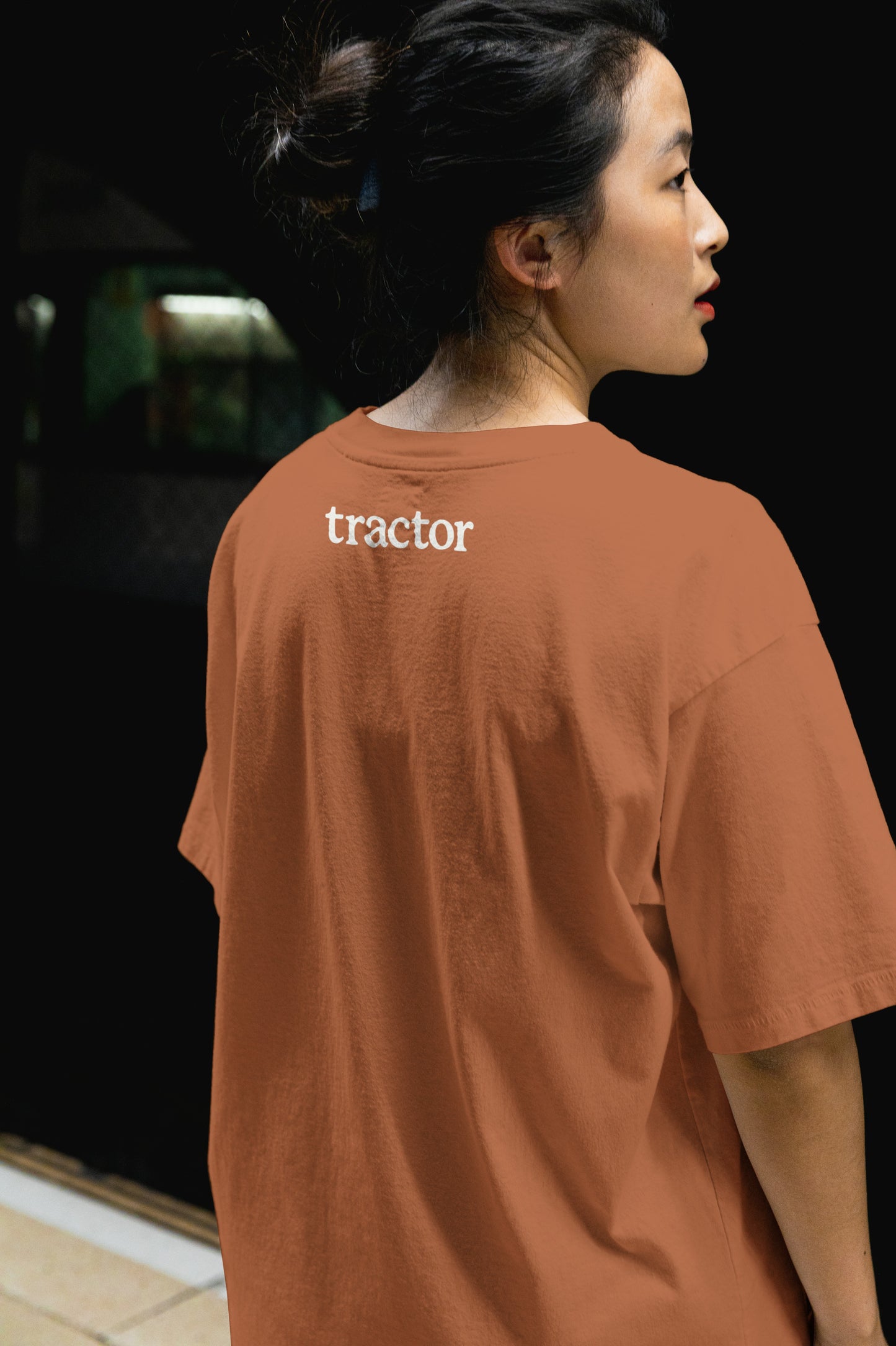 Organic Tee